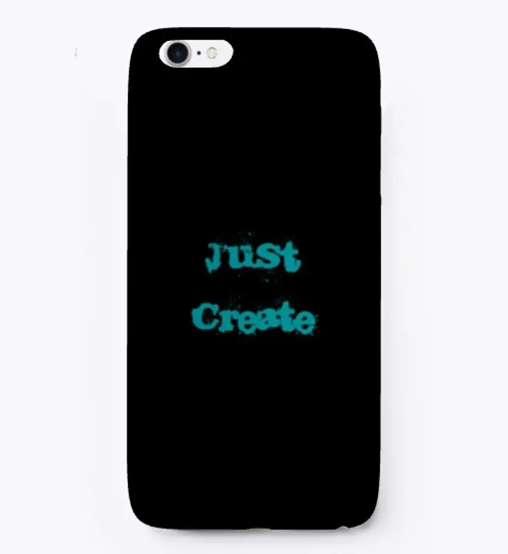 Just Create