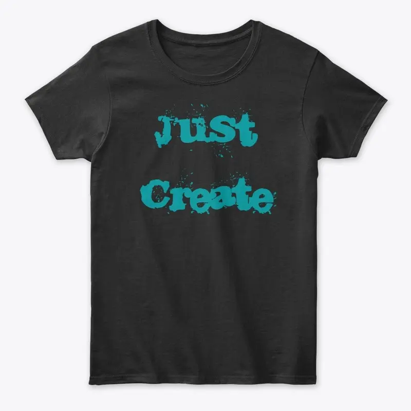 Just Create