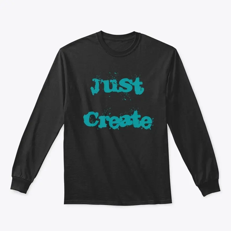 Just Create