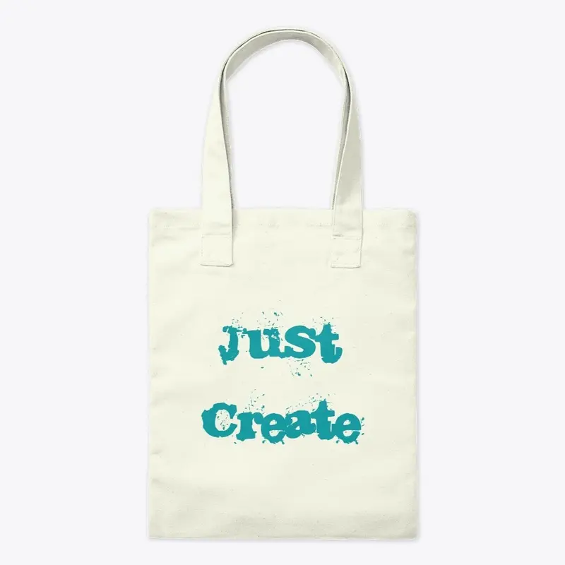 Just Create