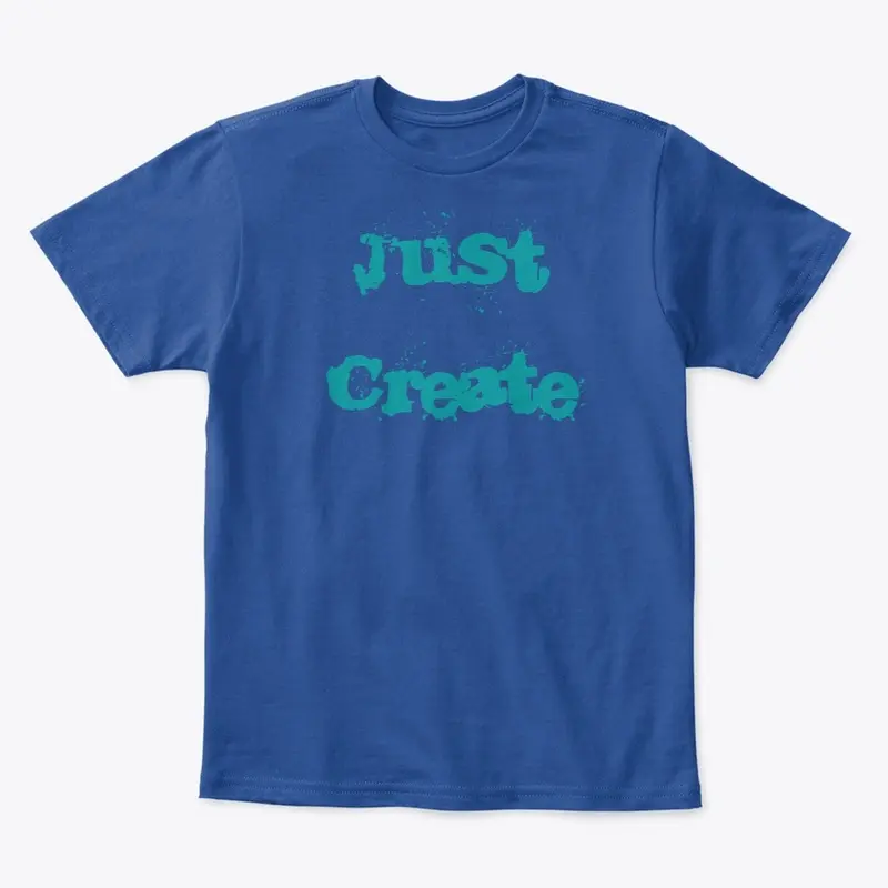 Just Create