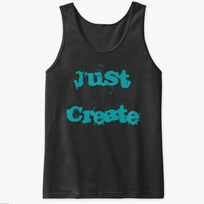 Just Create