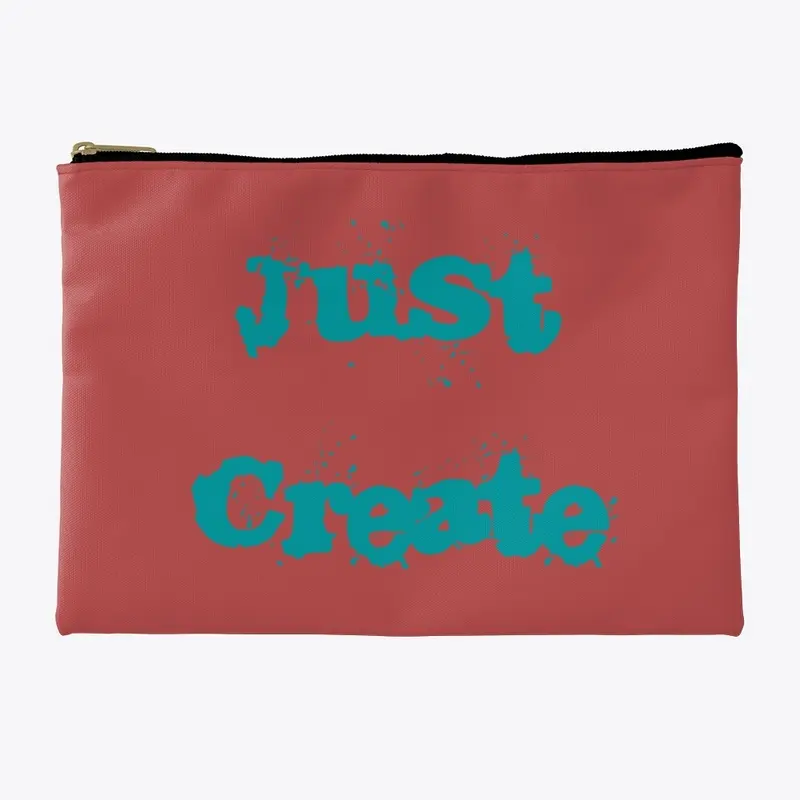 Just Create