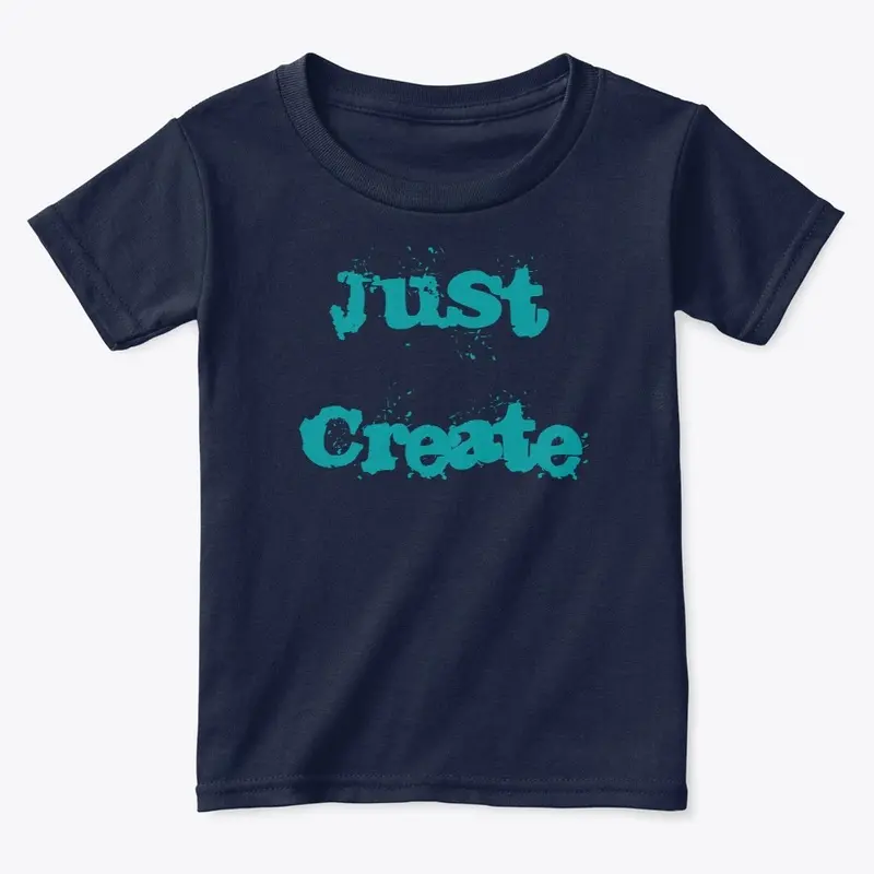 Just Create