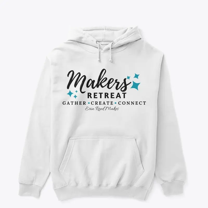 Makers Retreat Merch