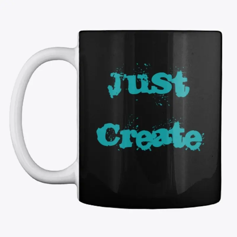 Just Create