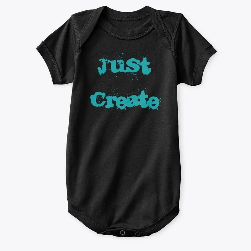 Just Create