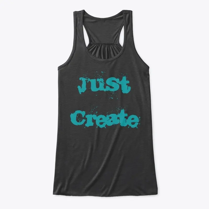 Just Create