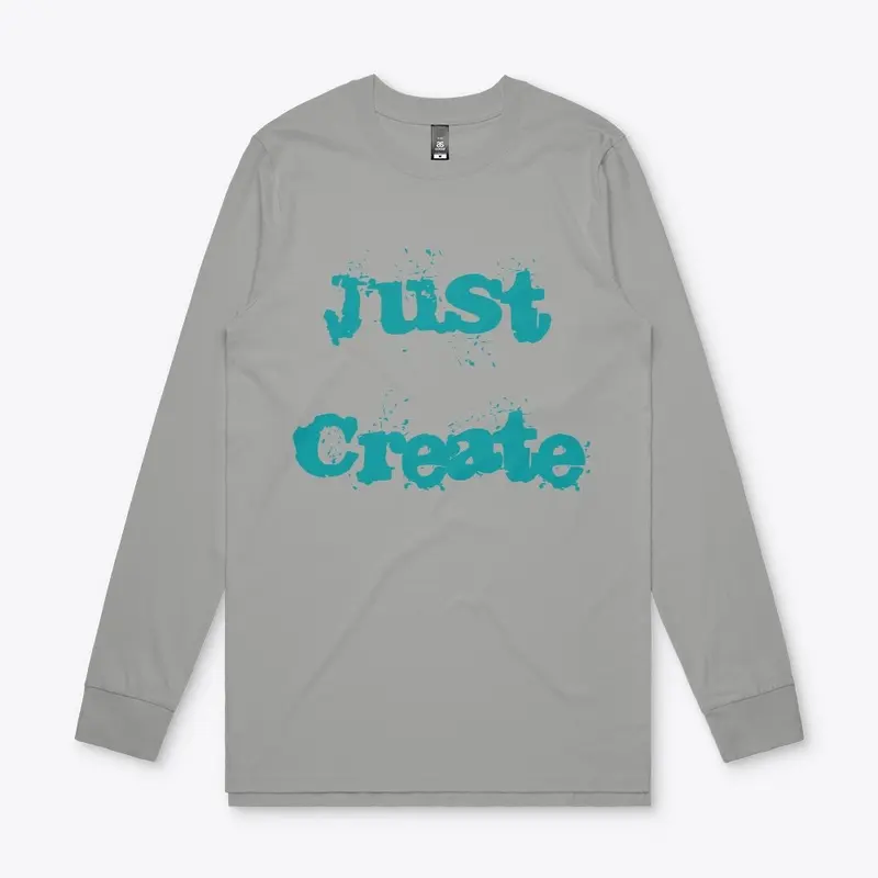 Just Create