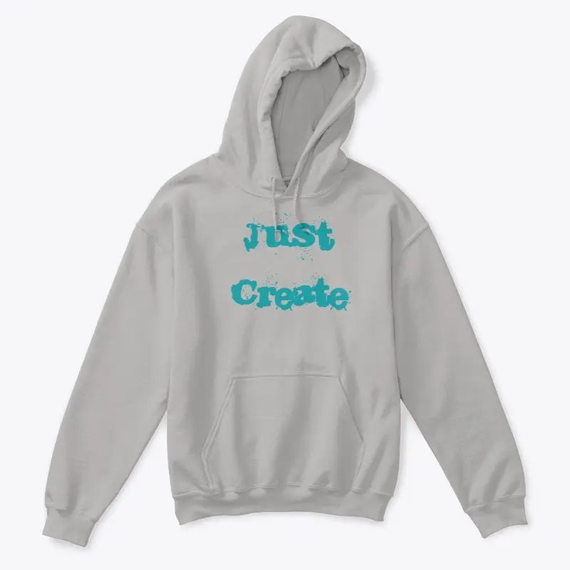 Just Create