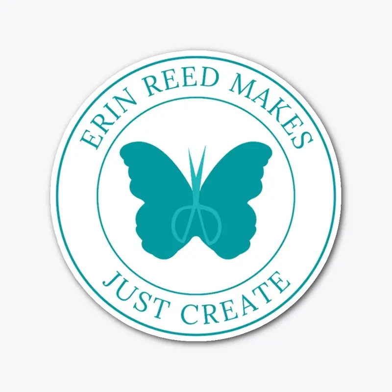 Erin Reed Makes Logo