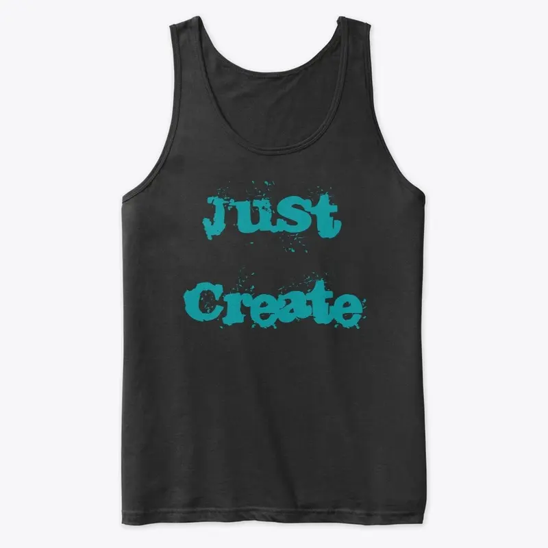 Just Create