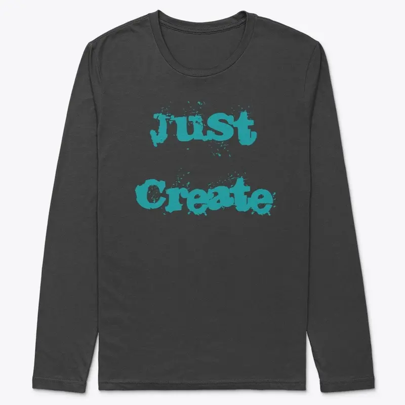 Just Create