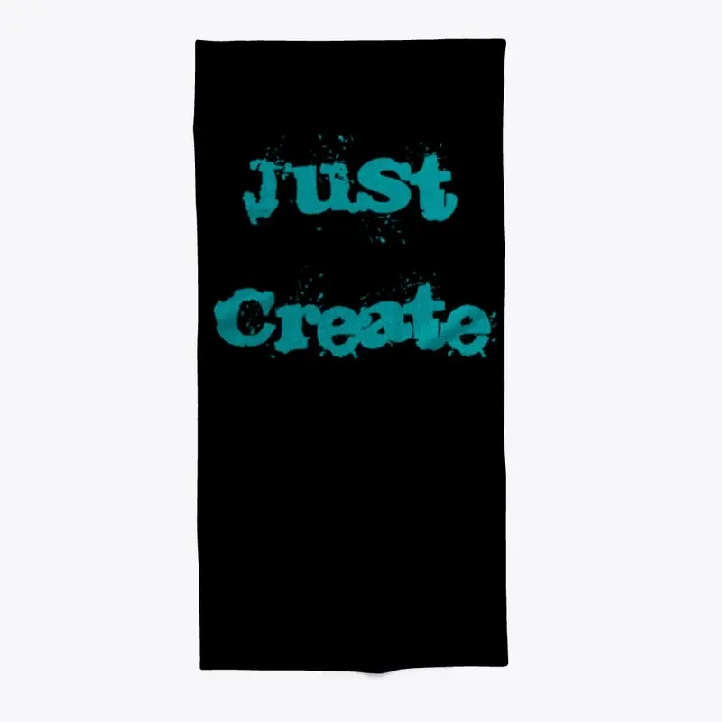 Just Create